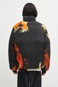 Clothing Y-3 down jacket Aop Puff KA2364 black