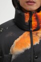Y-3 down jacket Aop Puff KA2364 black