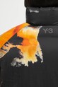 Y-3 down jacket Aop Puff KA2364