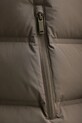 Calvin Klein kurtka puchowa LV04LD516G brązowy