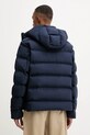 Odjeća Pernata jakna Calvin Klein LV04LD517G mornarsko plava