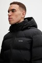 Calvin Klein geacă de puf negru LV04LD517G