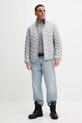 Пуховая куртка Calvin Klein LV04LD520G серый AW25