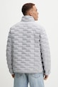 Odzież Calvin Klein kurtka puchowa LV04LD520G szary