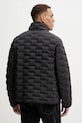 Îmbrăcăminte Calvin Klein geacă de puf LV04LD520G negru