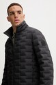 Пуховая куртка Calvin Klein LV04LD520G чёрный
