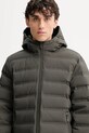 Calvin Klein piumino LV04LD521G verde