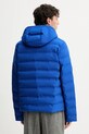 Abbigliamento Calvin Klein piumino LV04LD521G blu