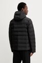 Odzież Calvin Klein kurtka puchowa LV04LD521G czarny