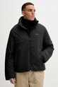 Пуховая куртка Calvin Klein чёрный LV04LD535G