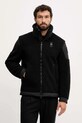 Blauer kurtka HAZELWOOD nieocieplane czarny BLUC01224