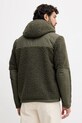 Îmbrăcăminte Blauer geacă WILCOCK BLUC01225 verde