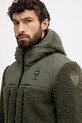 Blauer geacă WILCOCK verde BLUC01225