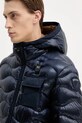 Blauer kurtka BRYANT granatowy BLUC02080