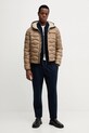 Blauer geacă BRYANT BLUC02080 maro AW25