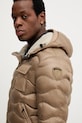 Μπουφάν Blauer BRYANT καφέ BLUC02080