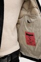 Blauer kurtka BRYANT BLUC02080