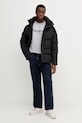 Куртка Blauer CROWN BLUC02151 чорний AW25