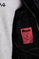 Blauer kurtka CROWN BLUC02151