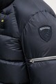 Blauer kurtka puchowa WISE BLUC03024 granatowy