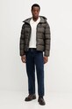 Blauer kurtka puchowa AUBURN BLUC03042 zielony AW25