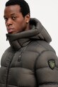 Blauer kurtka puchowa AUBURN zielony BLUC03042