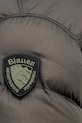 Blauer geacă de puf AUBURN BLUC03042 verde