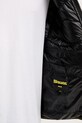 Blauer kurtka puchowa WAVE BLUC03074