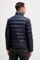 Одежда Пуховая куртка Blauer BELMONT BLUC03090 тёмно-синий