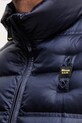 Пуховая куртка Blauer BELMONT BLUC03090 тёмно-синий