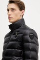Blauer kurtka puchowa BELMONT czarny BLUC03090