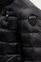Blauer kurtka puchowa BELMONT BLUC03090 czarny