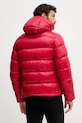 Odzież Blauer kurtka puchowa CLIPPER BLUC03149 czerwony