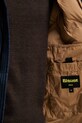 Blauer kurtka puchowa PIERY BLUC03233