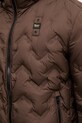 Blauer geacă de puf PIERY BLUC03233 maro