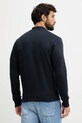 Odzież Pepe Jeans bluza PM5800010 granatowy