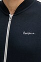 Pepe Jeans bluza PM5800010 granatowy