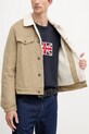 Pepe Jeans kurtka sztruksowa PM4027185