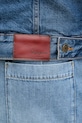 Pepe Jeans kurtka jeansowa PM40271604A0 niebieski
