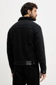Odzież Pepe Jeans kurtka jeansowa PM40271609S0 czarny
