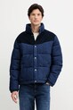 Pepe Jeans kurtka jeansowa pozostałe niebieski PM4027165