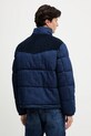 Odzież Pepe Jeans kurtka jeansowa PM4027165 niebieski