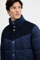 Pepe Jeans kurtka jeansowa niebieski PM4027165