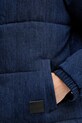 Pepe Jeans kurtka jeansowa PM4027165 niebieski