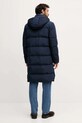Odzież Pepe Jeans kurtka puchowa PM4027168 granatowy