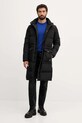 Pepe Jeans kurtka puchowa PM4027168 czarny AW25