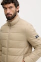 Pepe Jeans kurtka beżowy PM4027171