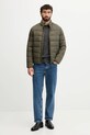 Pepe Jeans kurtka PM4027171 zielony AW25