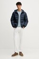 Pepe Jeans kurtka PM4027187 granatowy AW25