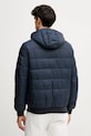 Odzież Pepe Jeans kurtka PM4027187 granatowy